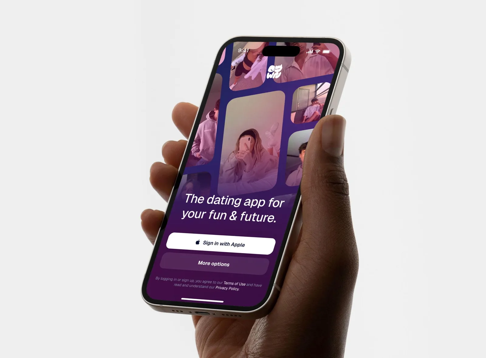 Down project image 01